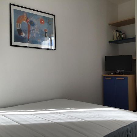 Apartmán Casa Ezzelina Romano D'Ezzelino Exteriér fotografie