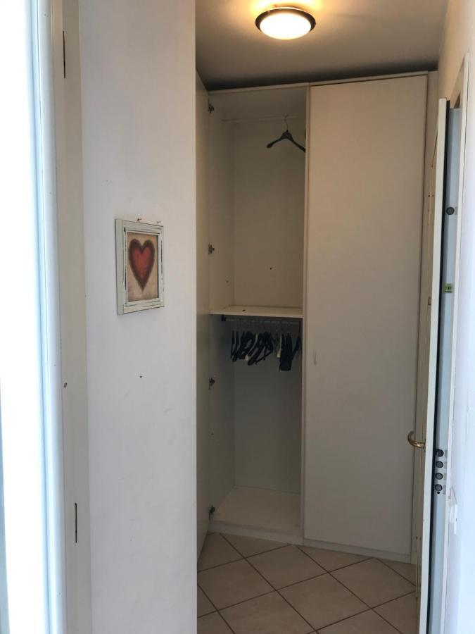 Apartmán Casa Ezzelina Romano D'Ezzelino Exteriér fotografie