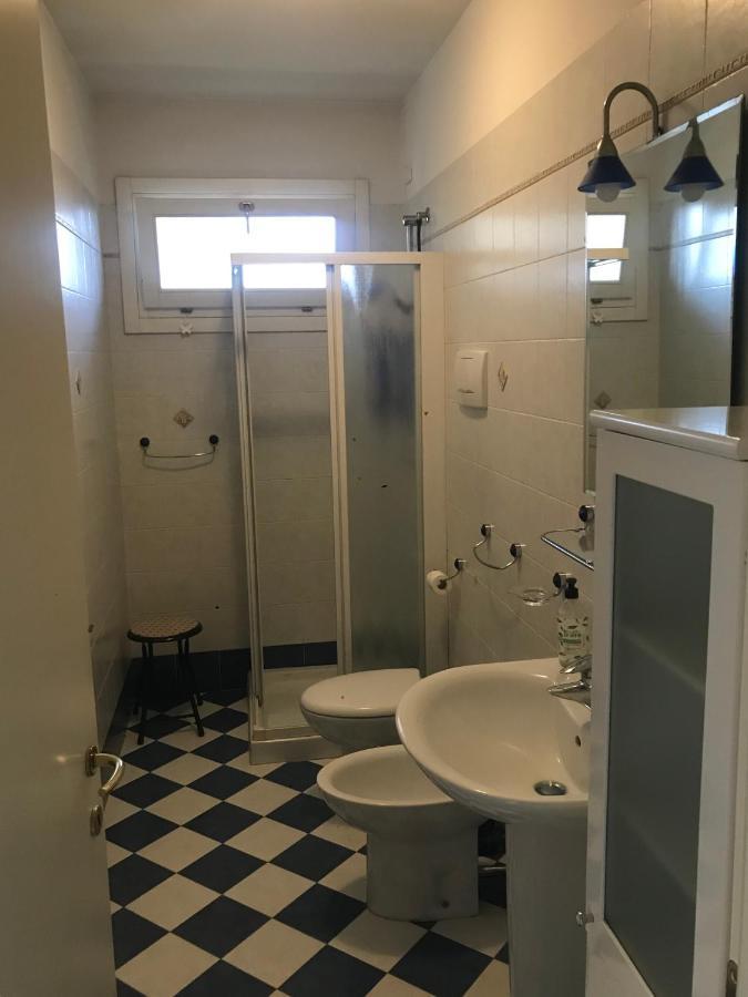 Apartmán Casa Ezzelina Romano D'Ezzelino Exteriér fotografie