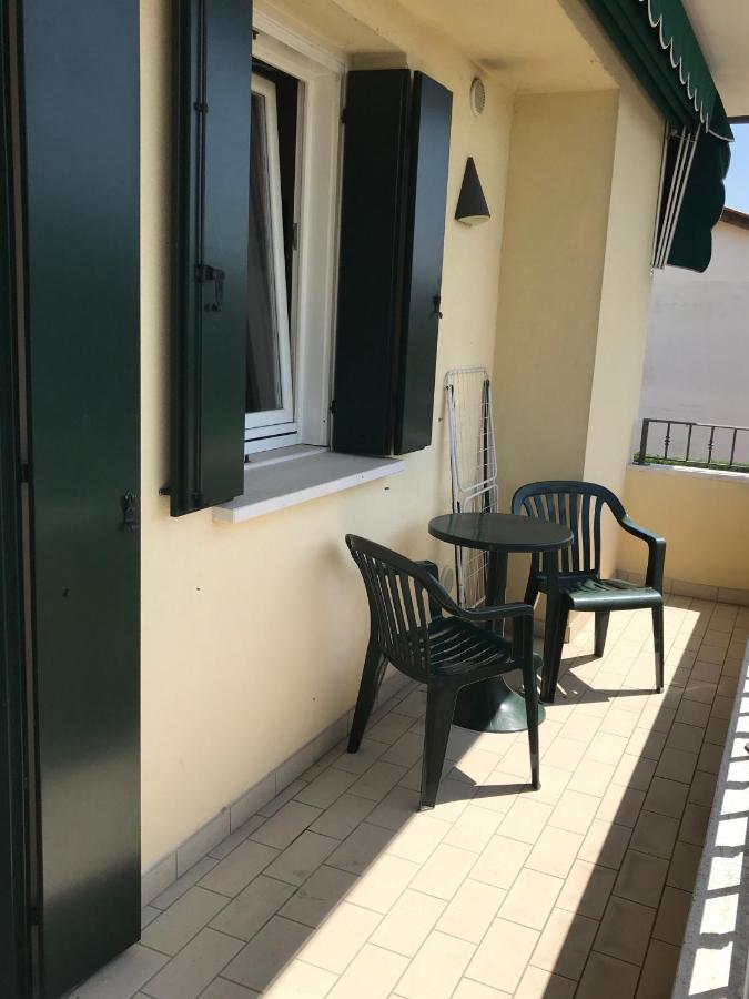Apartmán Casa Ezzelina Romano D'Ezzelino Exteriér fotografie