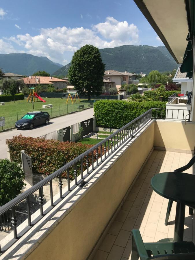 Apartmán Casa Ezzelina Romano D'Ezzelino Exteriér fotografie
