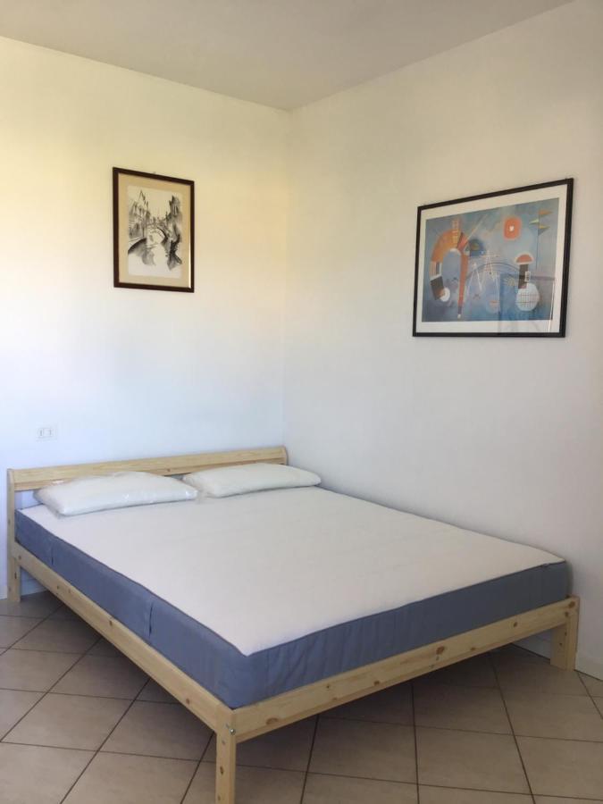 Apartmán Casa Ezzelina Romano D'Ezzelino Exteriér fotografie