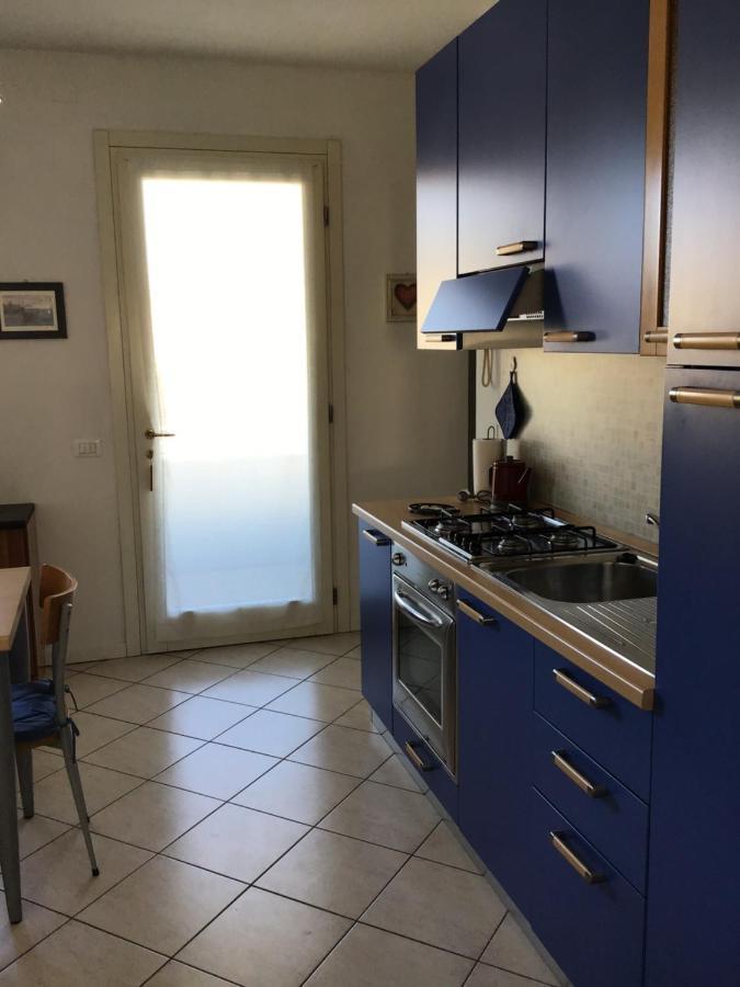 Apartmán Casa Ezzelina Romano D'Ezzelino Exteriér fotografie
