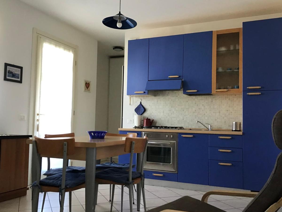 Apartmán Casa Ezzelina Romano D'Ezzelino Exteriér fotografie